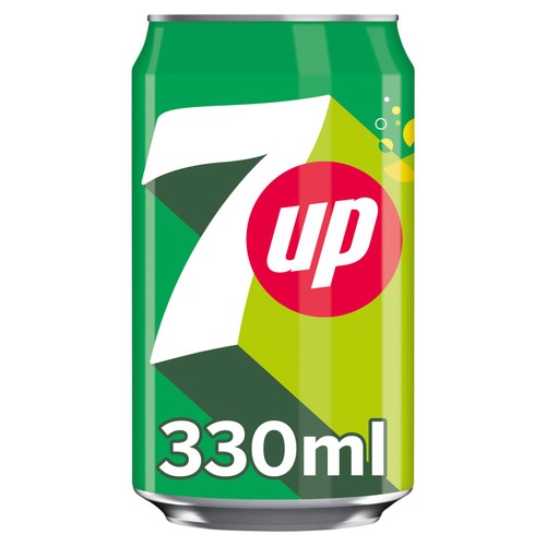 7Up Regular Lemon & Lime