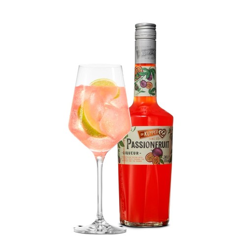De Kuyper Passion Fruit Liqueur