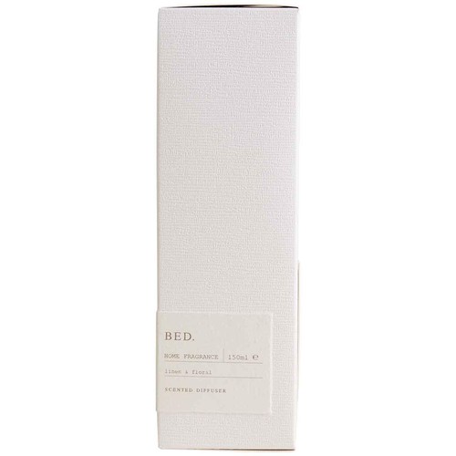 M&S Bed Ceramic 150ml Diffuser, One Size, Neutral