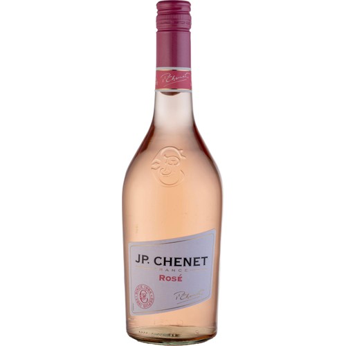 JP Chenet Rose IGP Pays D'Oc