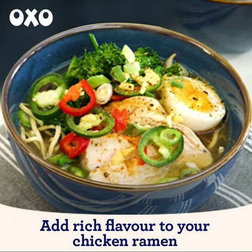 Oxo 24 Chicken Stock Cubes