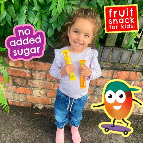 Pip Organic Pipstick Mango