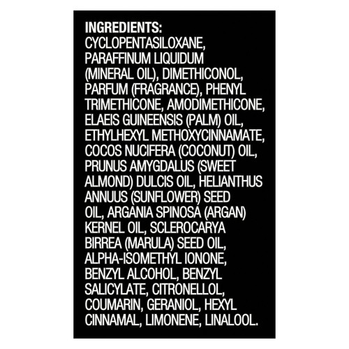 Tresemme Beauty-full Strength Grow Strong Serum