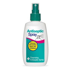Safe & Sound Antiseptic Wipes 