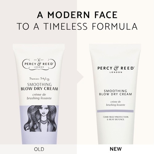 Smoothing Blow Dry Cream