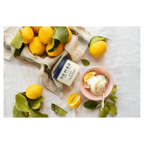 Remeo Gelato Limone Siciliano Sorbet