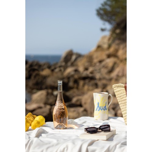 Sainte Roseline Prestige Provence Rose