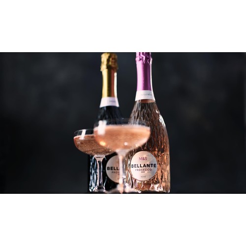 M&S Bellante Prosecco