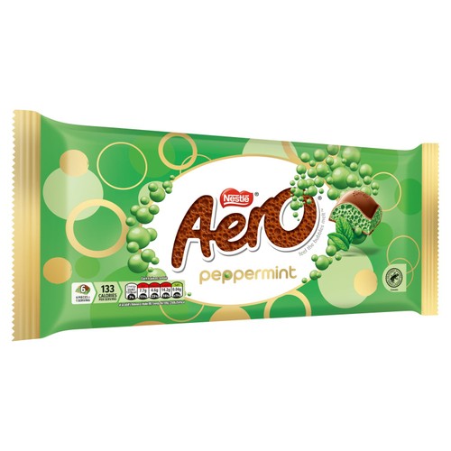 Aero Peppermint Giant Sharing Bar