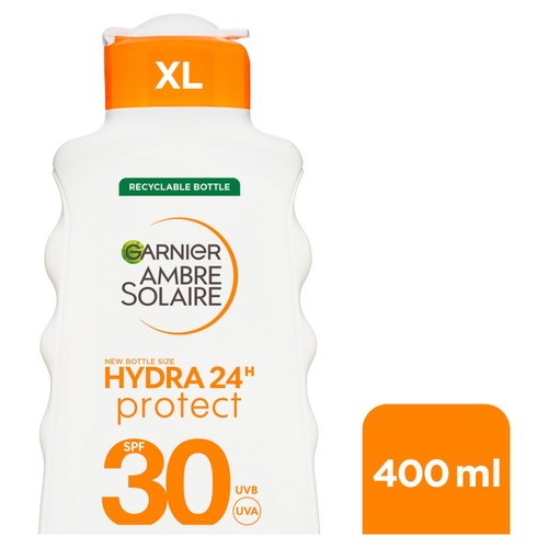 Garnier Ambre Solaire HYDRA Sun Lotion SPF 30 