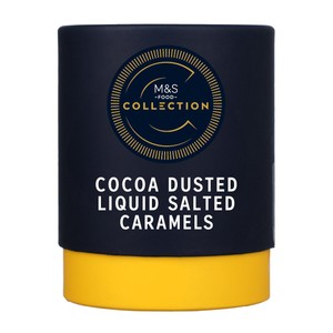 M&S Collection Lightly Salted Caramels