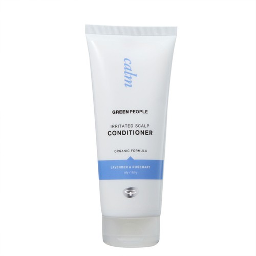 Green People Organic  Irritated Scalp Conditioner, Vegan
