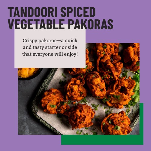 Bart Tandoori Spice Blend