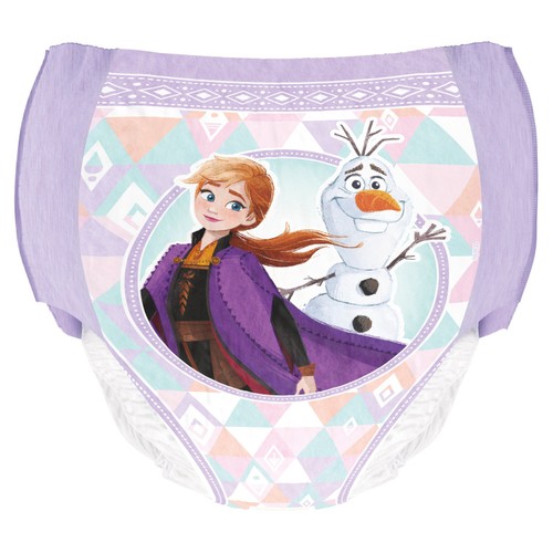 Huggies DryNites Girls Pyjama Pants, 4-7 Yrs (17-30kg)
