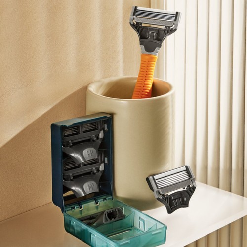 Harry's Razor Blade Refills