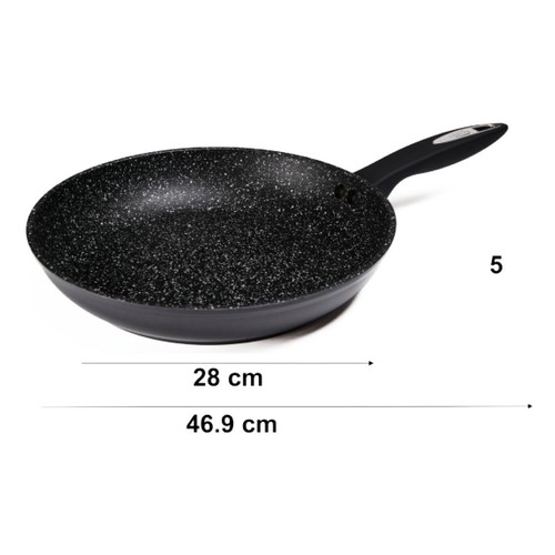 Zyliss Ultimate Non-Stick Frying Pan 28cm