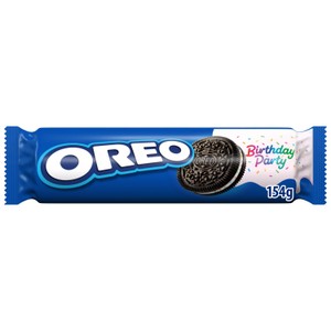 Oreo Ice Cream Sandwich
