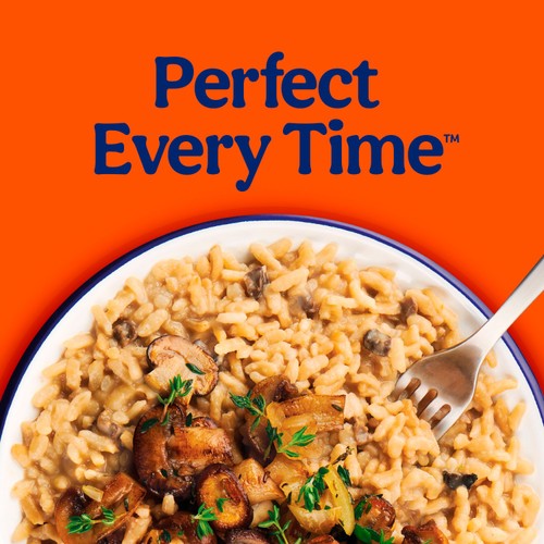 Ben's Original Favourites Risotto Ready Meal Chicken and Mushrooms