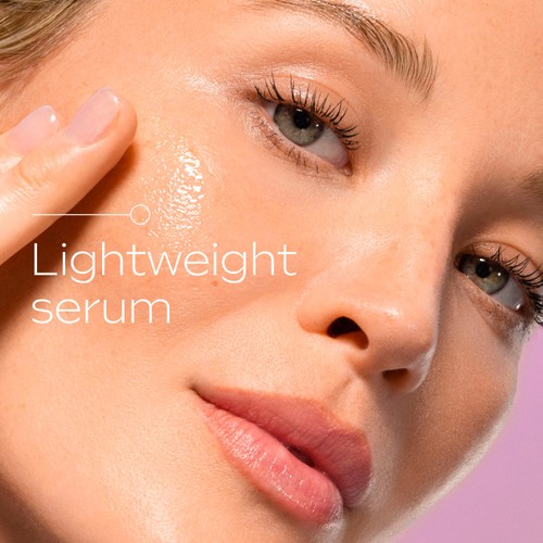 Weleda Hyaluronic Moisture Serum Booster Drops