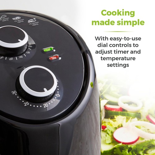 Tower Vortx 2 Litre Air Fryer