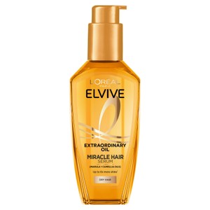 Loreal Elvive Extraordinary Oil 100Ml