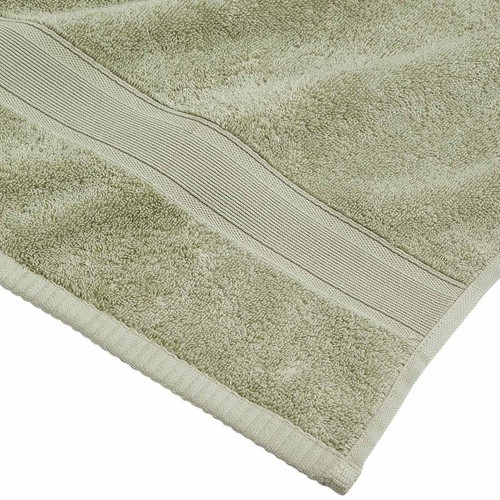 M&S Ultimate Super Soft Pure Cotton Bath Towel, Sage Green
