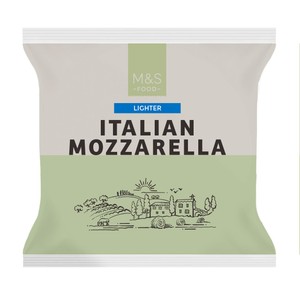 M&S Italian Fior di Latte Mozzarella