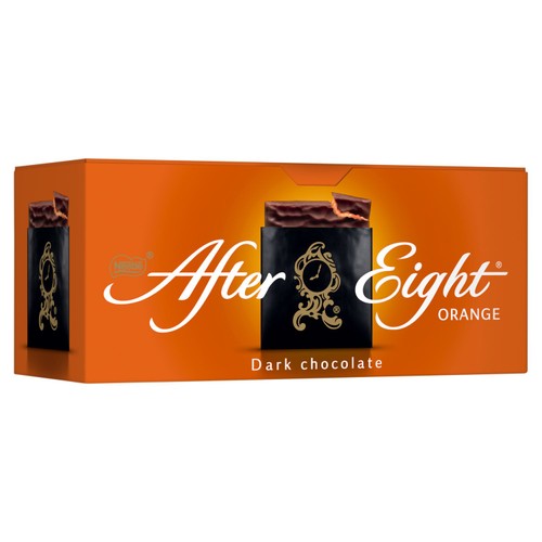 After Eight Orange Dark Chocolate