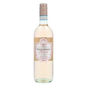 M&S Colle Del Principe Pinot Grigio Blush