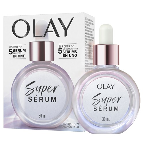 Olay Super Serum