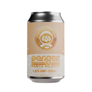 Beyond Belief Perigee Pilsner 330ml