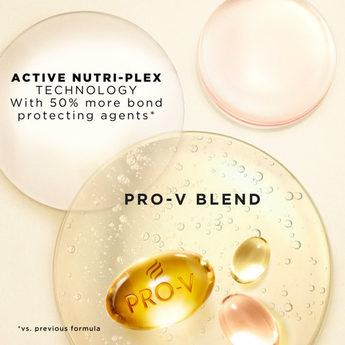 Pantene Pro-V Repair & Protect Keratin Hair Mask