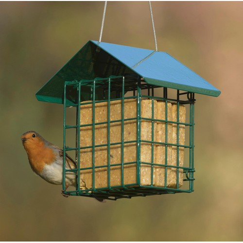 RSPB Vegan Suet Block
