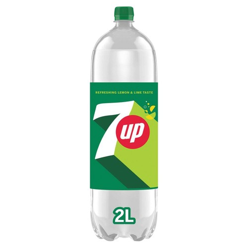 7UP Regular 
