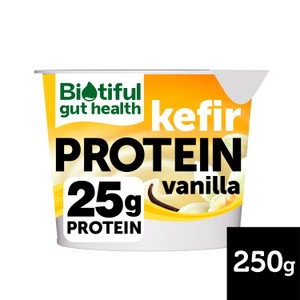 Biotiful Kefir Protein Vanilla