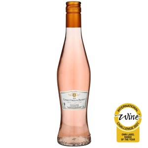 M&S Coteaux Varois en Provence Rose Small Bottle