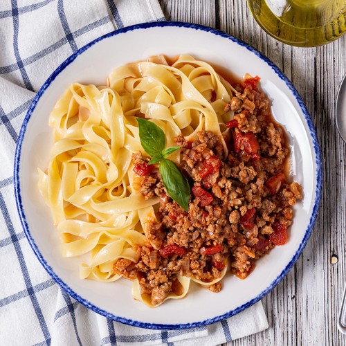 Helen Browning's Organic Pork Mince