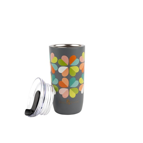 Beau & Elliot Carnaby Bloom Travel Mug
