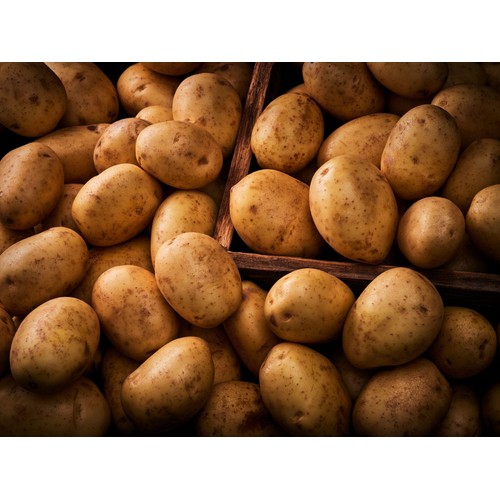 M&S Maris Piper Potatoes