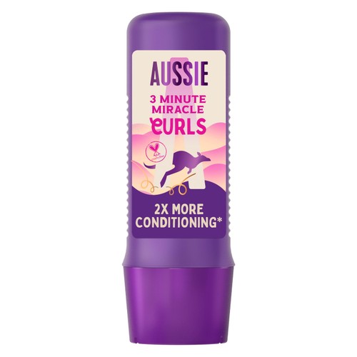 Aussie 3 Minute Miracle Curls Conditioner