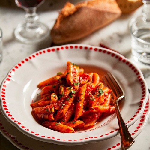 Rummo Penne Rigate Pasta No. 66
