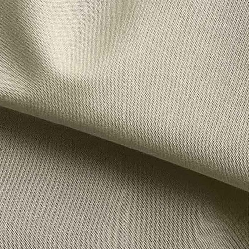 M&S Cotton Rich Extra Deep Fitted Sheet, Double, Light Cream