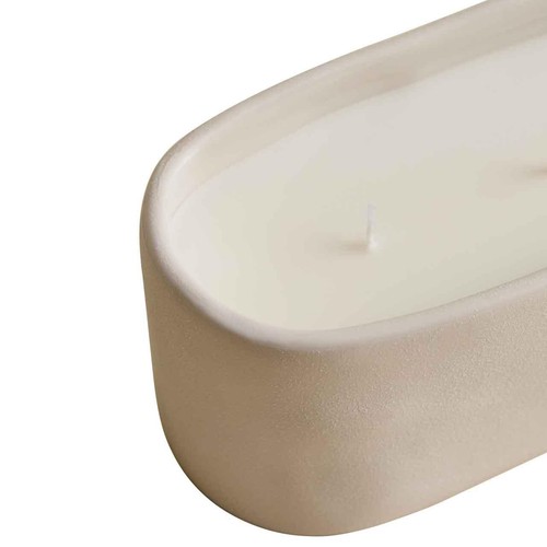 M&S Air 3 Wick Candle, Neutral