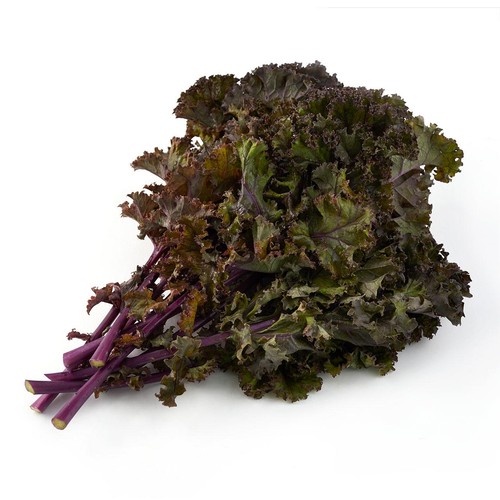 Natoora Organic British Purple Kale