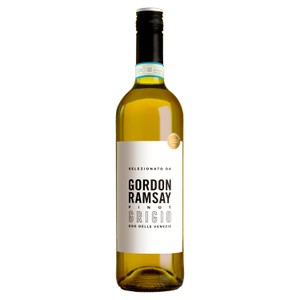 Gordon Ramsay Pinot Grigio DOC
