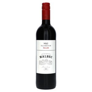 Classics Malbec