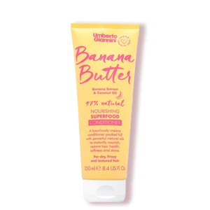 Umberto Giannini Banana Conditioner