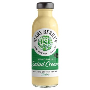 Mary Berry's Caesar Salad Dressing