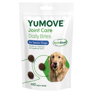 YuMOVE Joint Support for Senior Cats