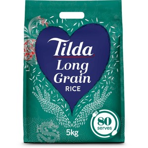 Tilda Grand Extra Long Grain Basmati Rice